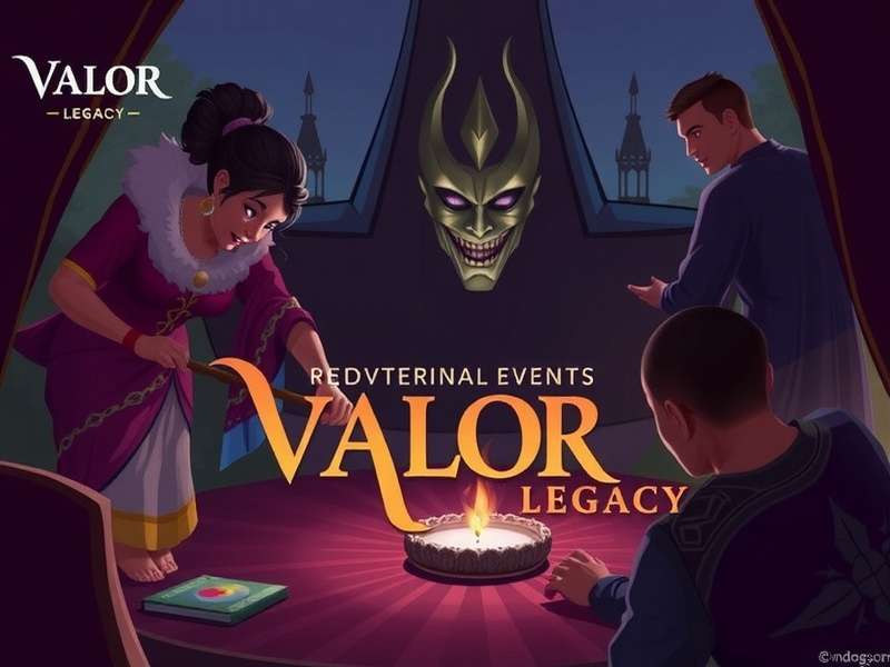 Valor S Legacy Special Diwali Celebration Valor S Legacy Diwali Event