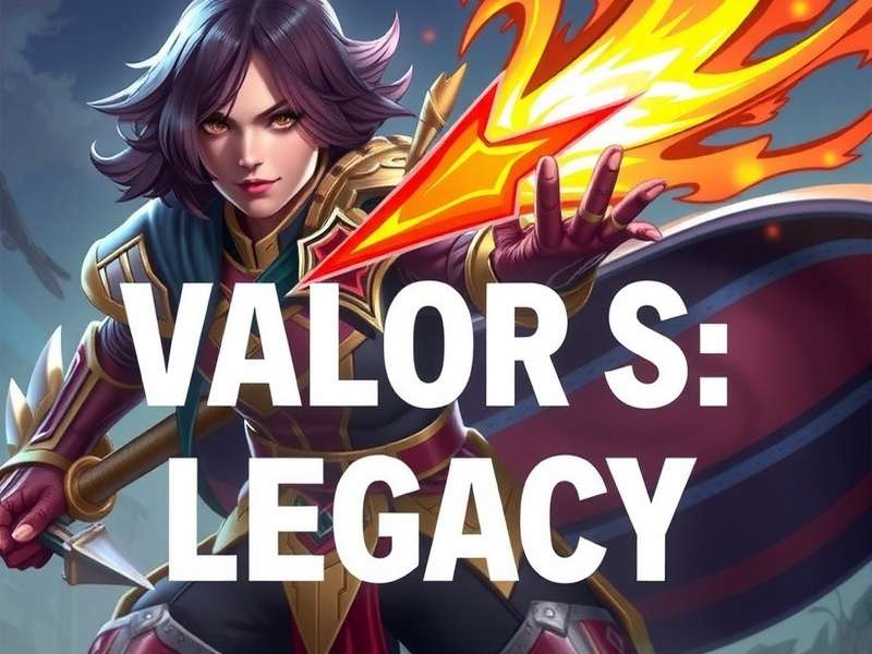 Popular Valor S Legacy Character Builds Valor S Legacy Character Builds